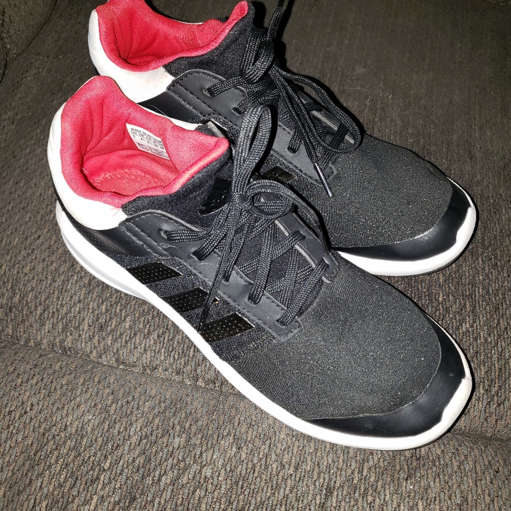 Adidas ortholite sneakers